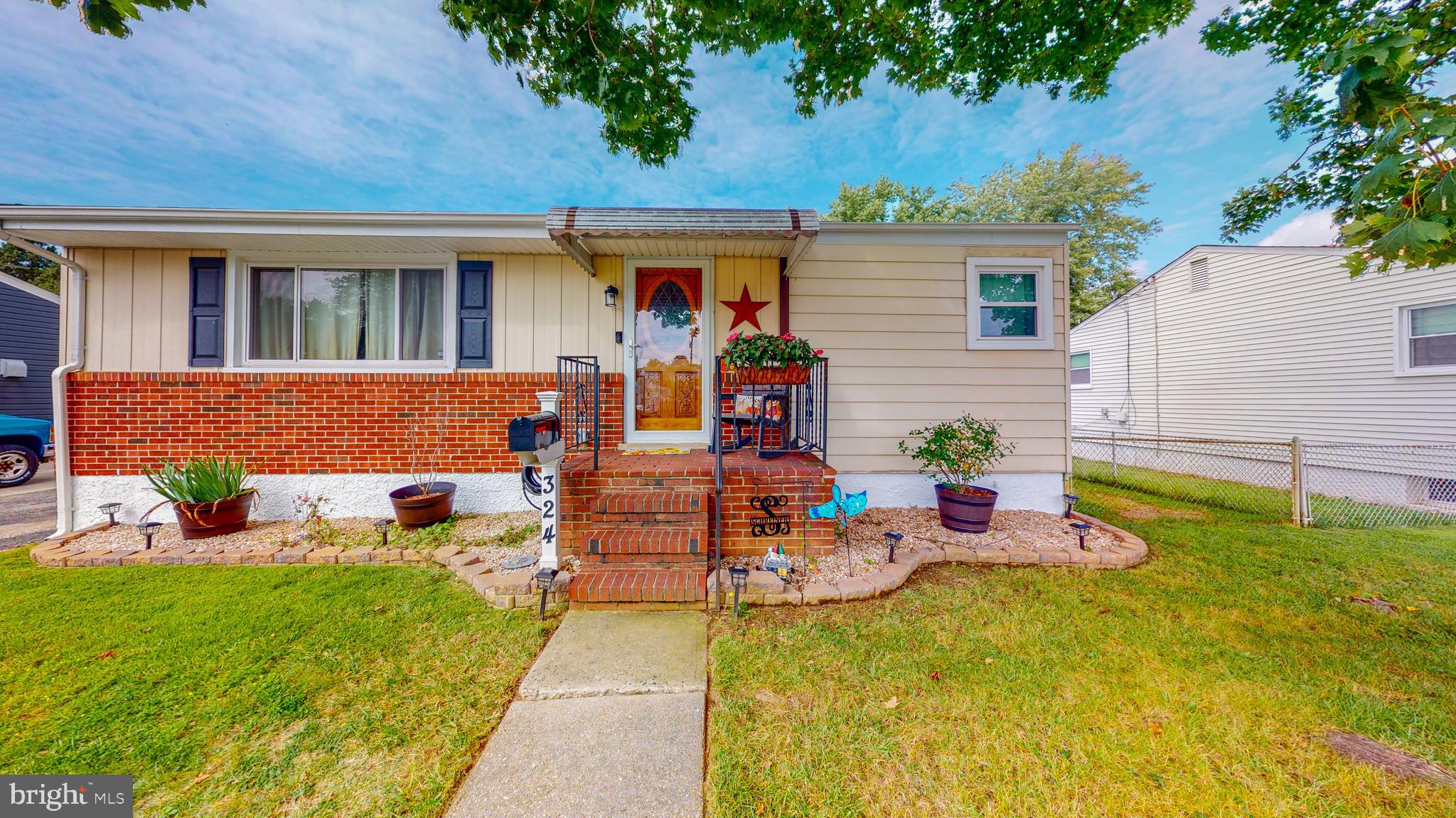 324 Cheddington Road Linthicum Heights, MD 21090 - Photo 1 of 41 Gallery Image 1