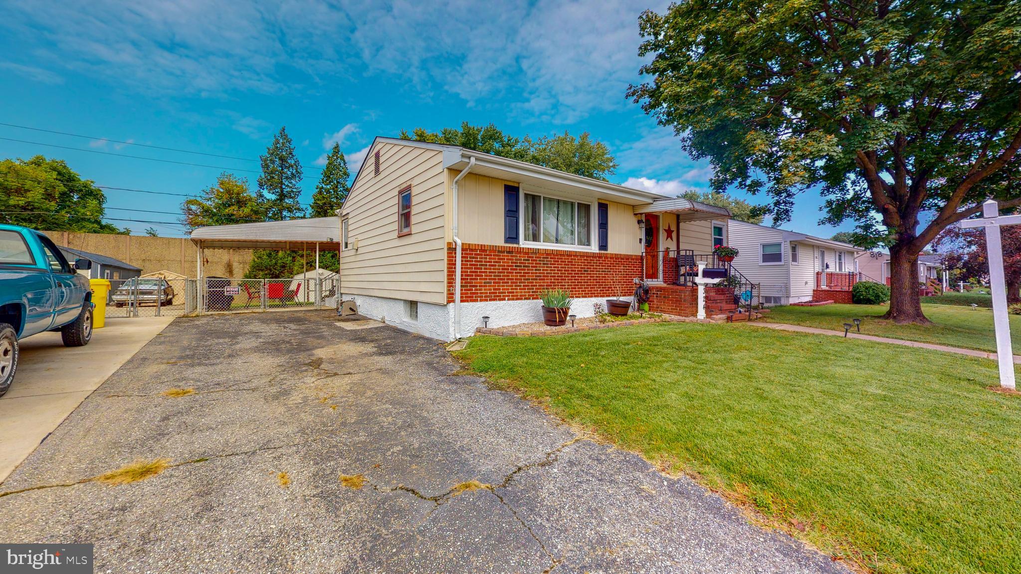 324 Cheddington Road Linthicum Heights, MD 21090 - Photo 36 of 41 Gallery Image 36