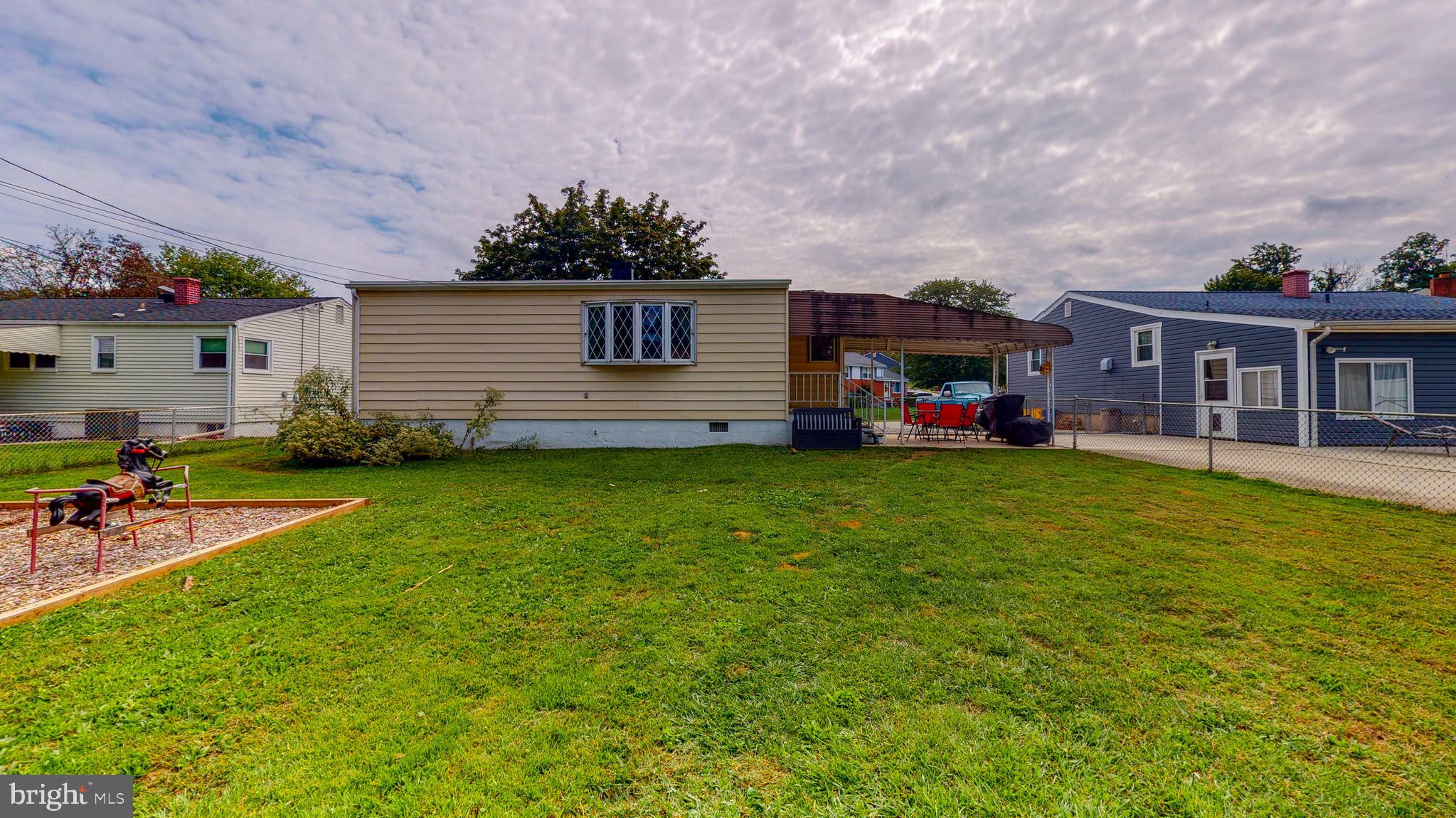 324 Cheddington Road Linthicum Heights, MD 21090 - Photo 39 of 41 Gallery Image 39