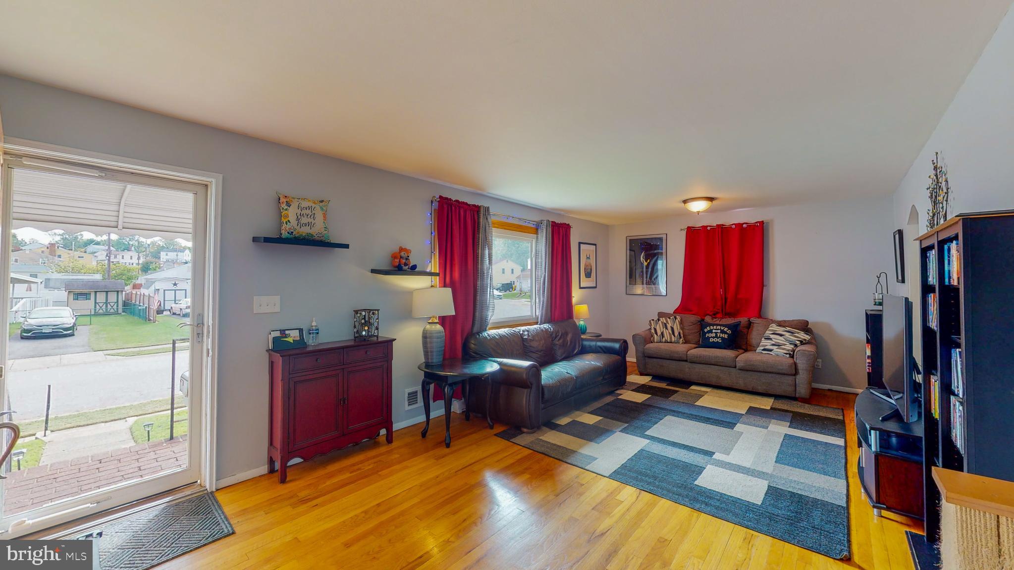 324 Cheddington Road Linthicum Heights, MD 21090 - Photo 6 of 41 Gallery Image 6