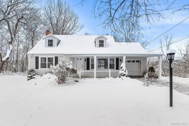 $649,000 | 3483 Overlook Avenue, Yorktown Heights, NY 10598