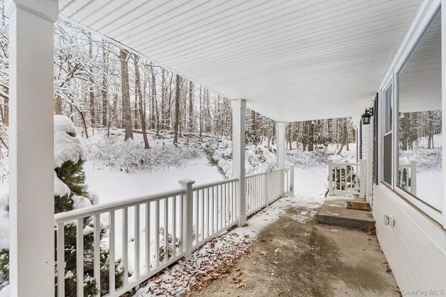 $649,000 | 3483 Overlook Avenue, Yorktown Heights, NY 10598