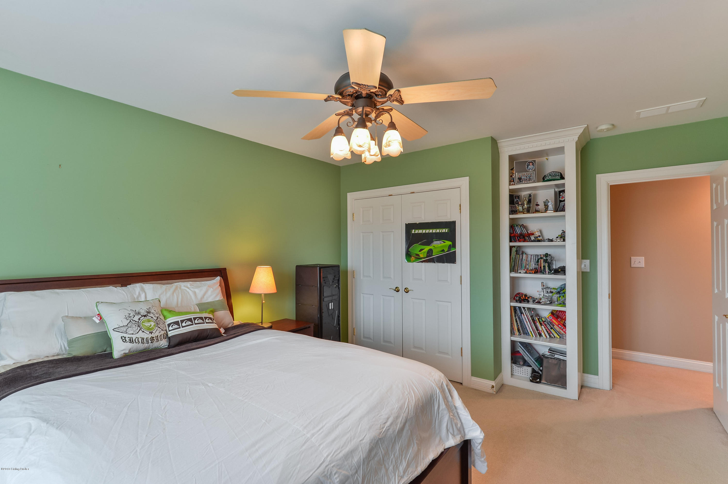 12707 Ridgemoor Drive Prospect, KY 40059 - Photo 33 of 50 34 LSIR 20180221 3623
