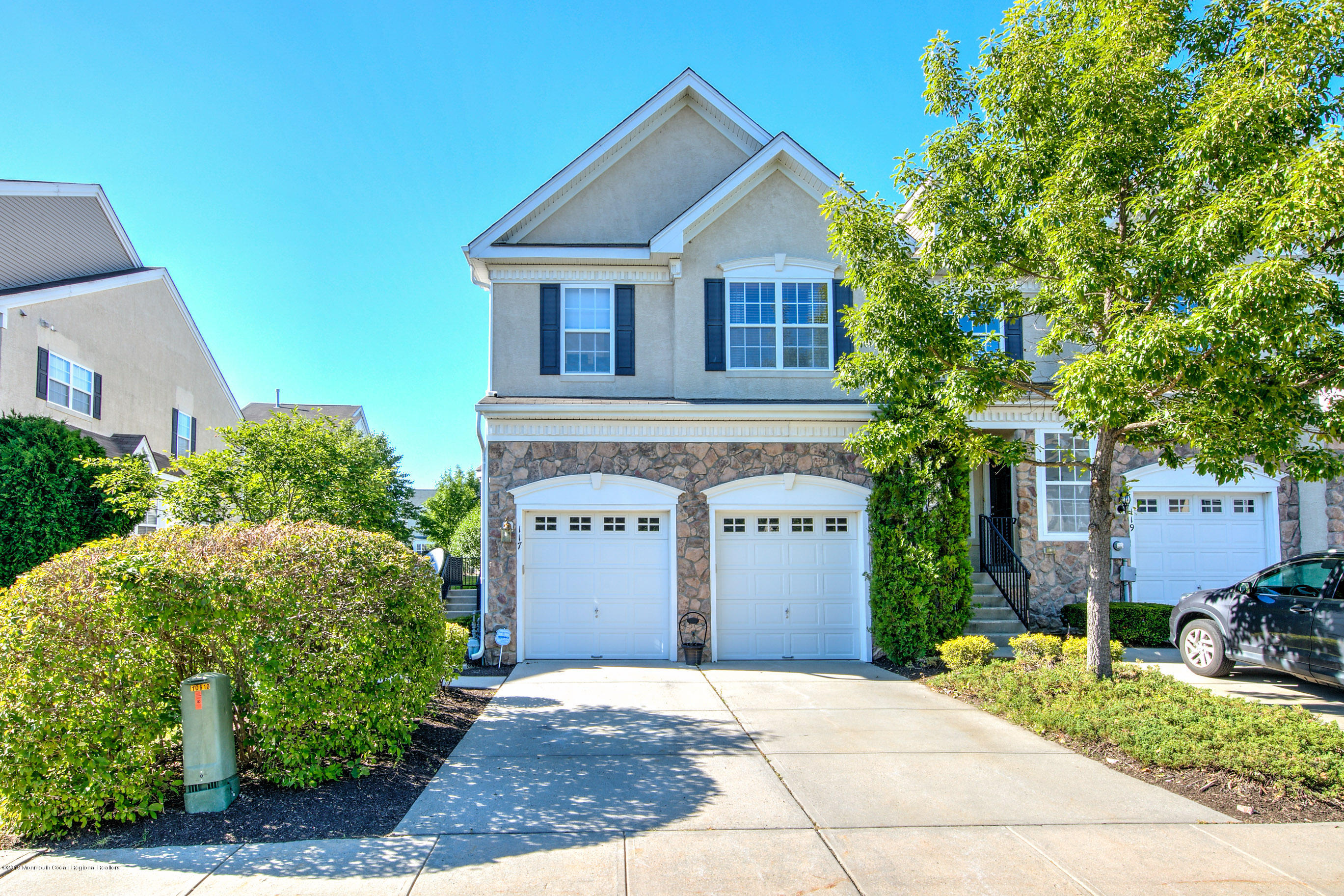 117 Brookfield Drive Jackson, NJ 08527 - Photo 2 of 62 117BrookfieldExteriorOnline-1005