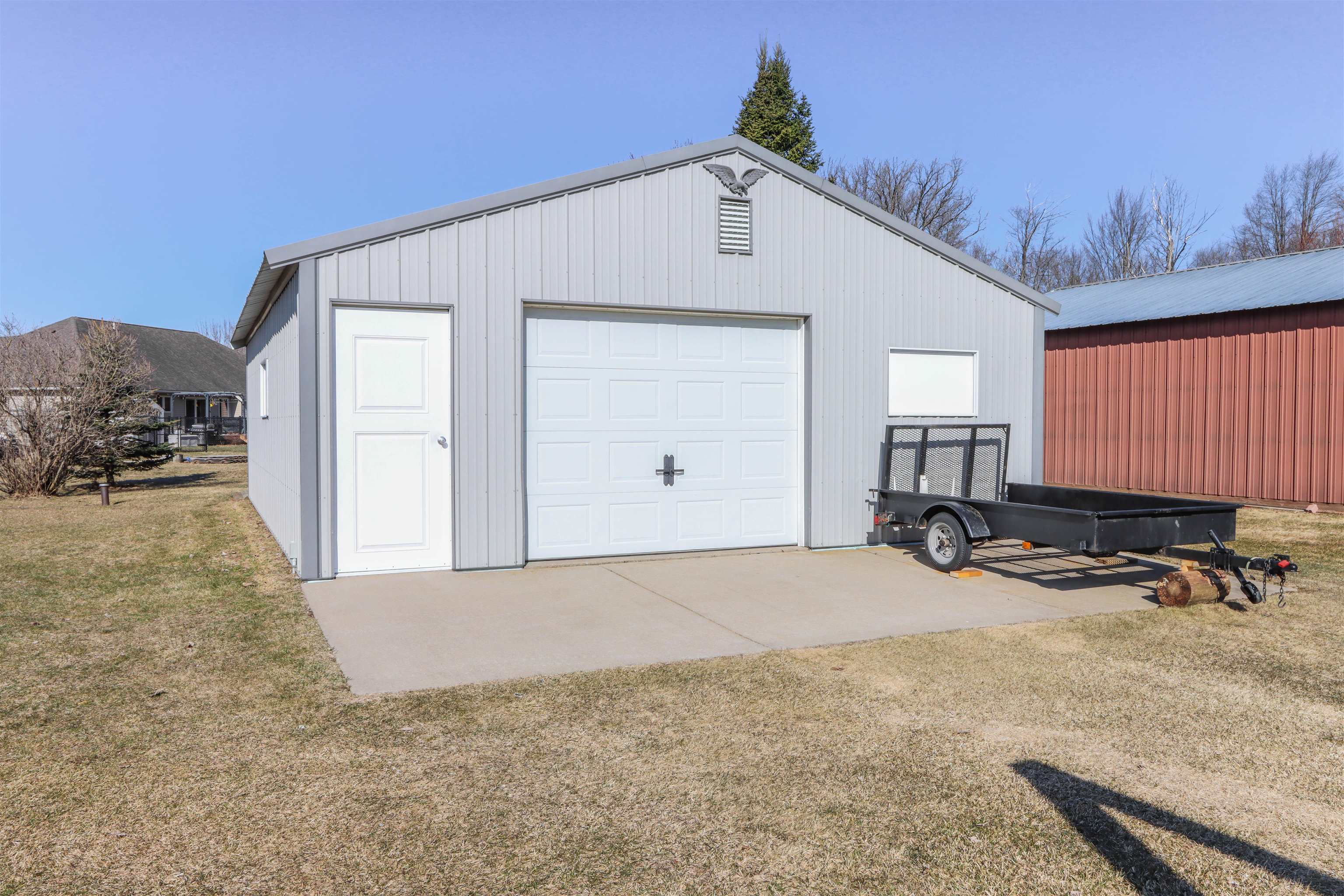 224990 Grey Hawk Drive Ringle, WI 54471 - Photo 19 of 43