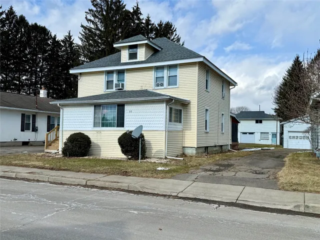 $298,800 | 313 Jennings Street, Endicott, NY 13760