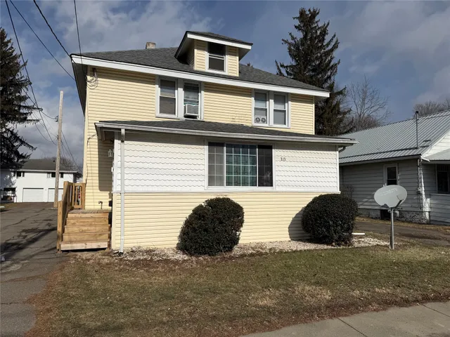 $298,800 | 313 Jennings Street, Endicott, NY 13760