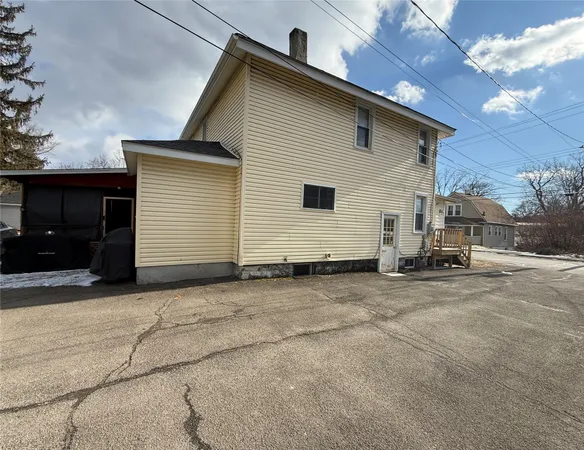 $298,800 | 313 Jennings Street, Endicott, NY 13760