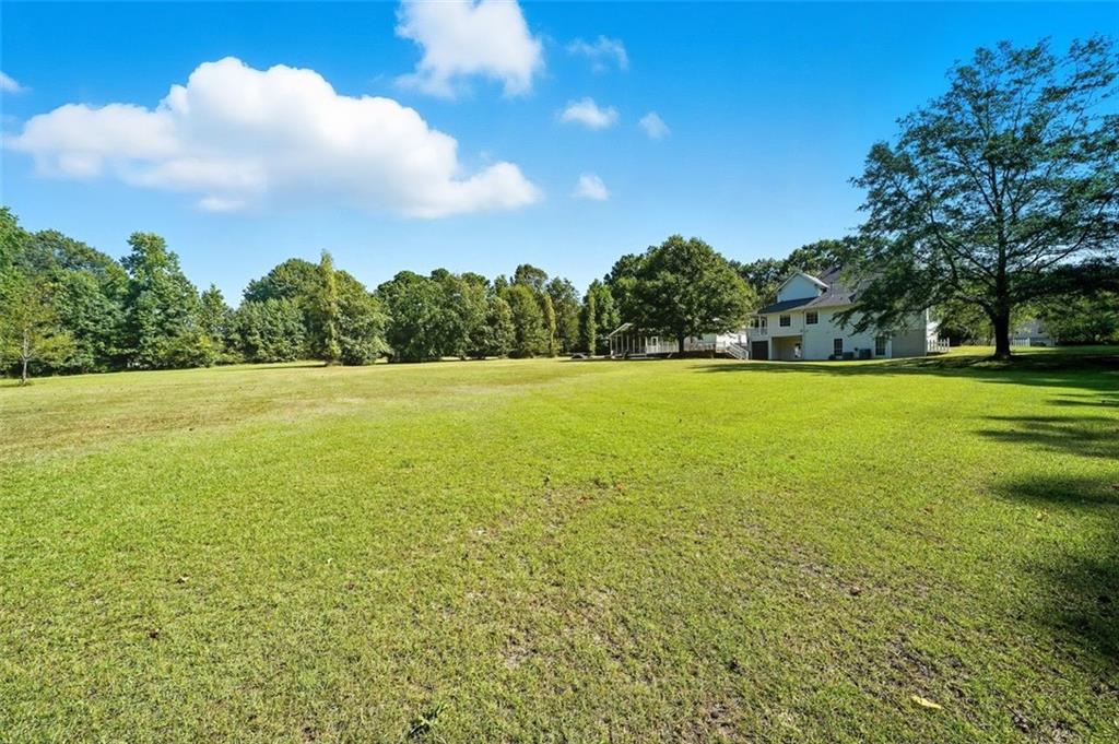480 Pool Road Hiram, GA 30141 - Photo 16 of 45 a view of an ocean and a yard