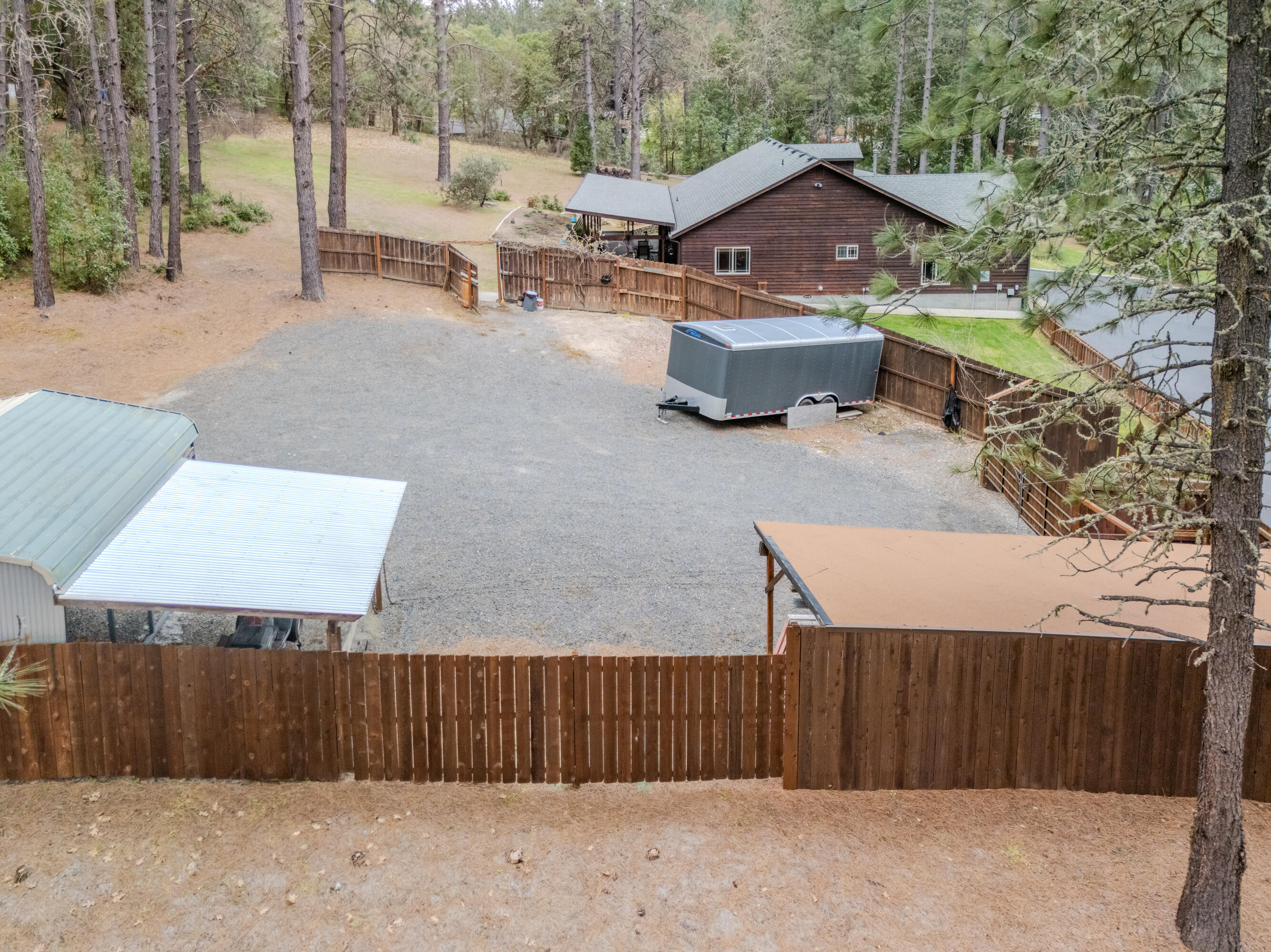 4728 East Evans Creek Road Rogue River, OR 97537 - Photo 33 of 40 01-41