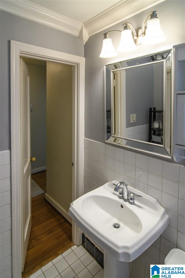 4228 Montevallo Road Birmingham, AL 35213 - Photo 27 of 37