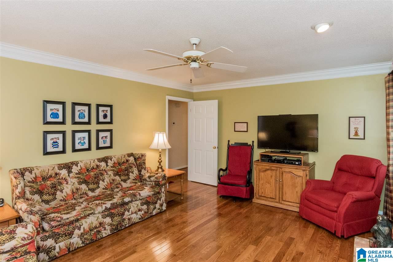 1041 Independence Court Alabaster, AL 35007 - Photo 20 of 36