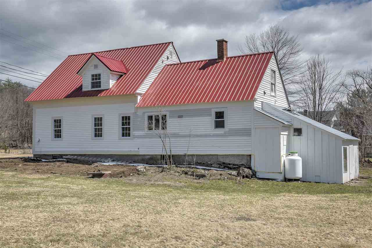 209 Carlton Road Swanzey, NH 03446 - Photo 22 of 25