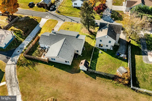 $450,000 | 201 Mechanic Street, Odessa, DE 19730