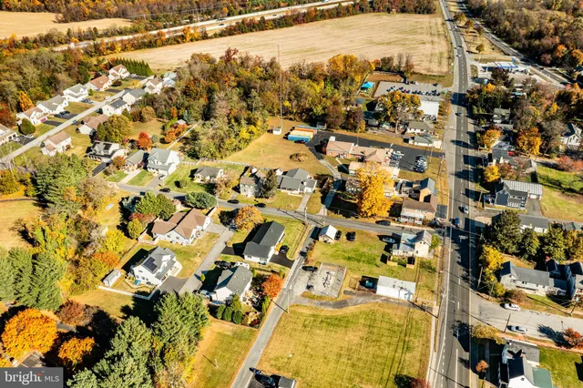 $450,000 | 201 Mechanic Street, Odessa, DE 19730