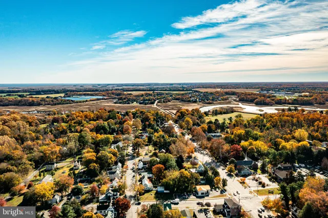 $450,000 | 201 Mechanic Street, Odessa, DE 19730