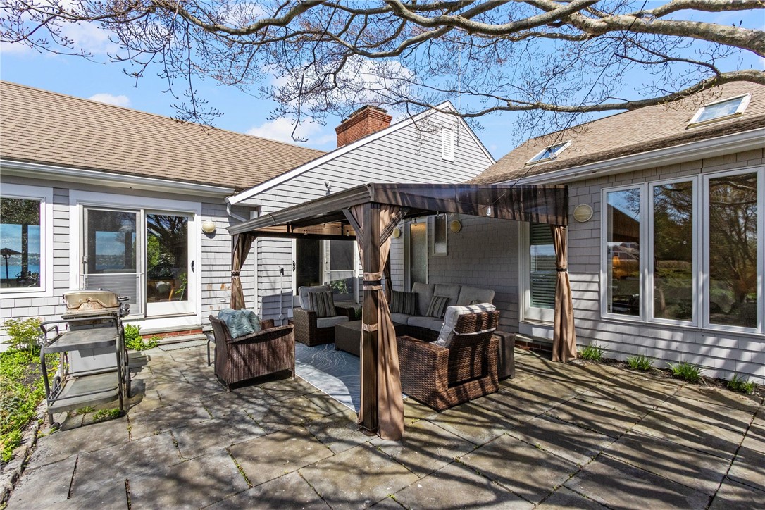 40 Little Harbor Road Tiverton, RI 02878 - Photo 42 of 50