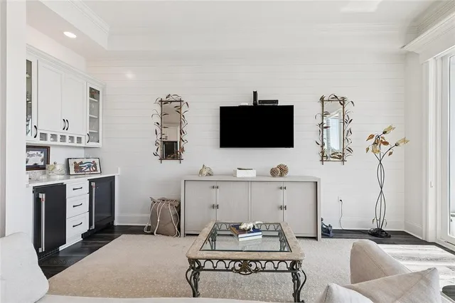 $800,000 | 973 Marina Boulevard, Unit A, Mandeville, LA 70471