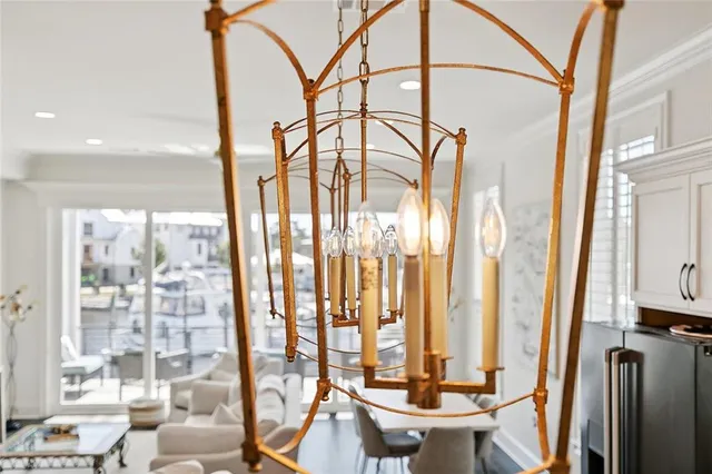 $800,000 | 973 Marina Boulevard, Unit A, Mandeville, LA 70471