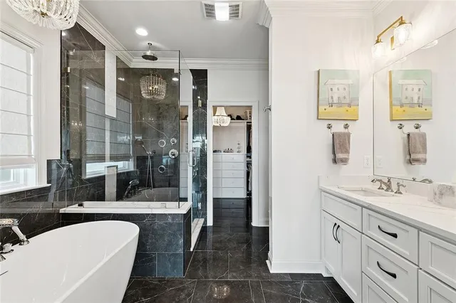 $800,000 | 973 Marina Boulevard, Unit A, Mandeville, LA 70471