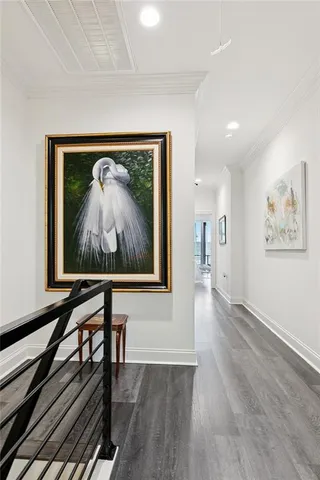 $800,000 | 973 Marina Boulevard, Unit A, Mandeville, LA 70471