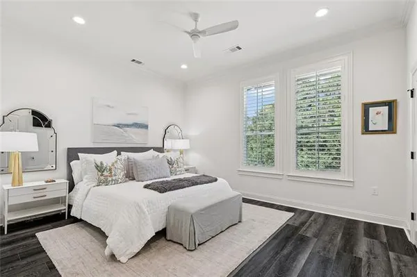 $800,000 | 973 Marina Boulevard, Unit A, Mandeville, LA 70471
