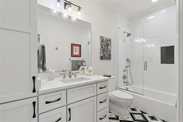 $800,000 | 973 Marina Boulevard, Unit A, Mandeville, LA 70471