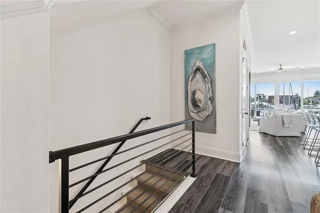 $800,000 | 973 Marina Boulevard, Unit A, Mandeville, LA 70471