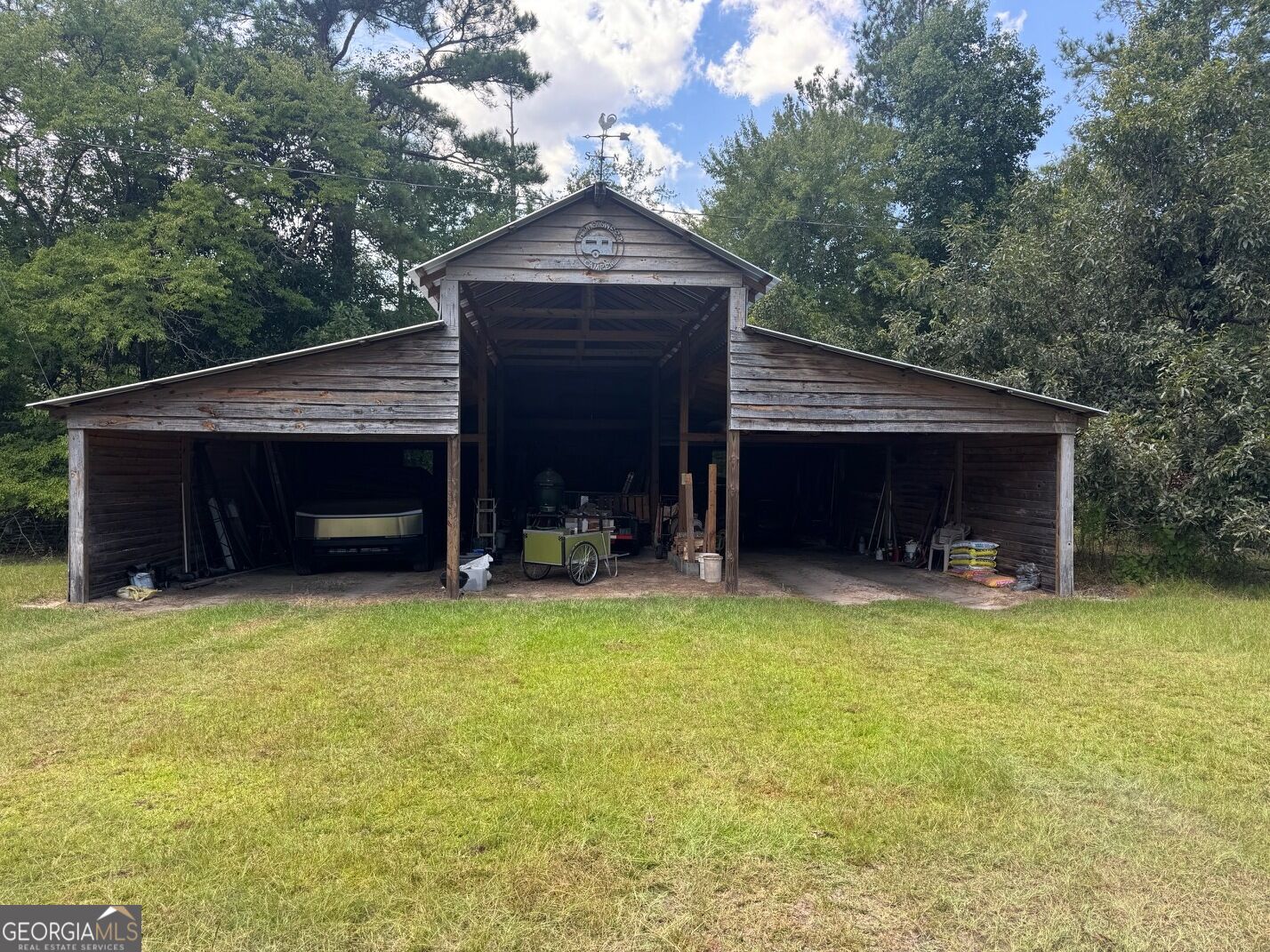 360 Parks Road Butler, GA 31006 - Photo 20 of 20 Gallery Image 20