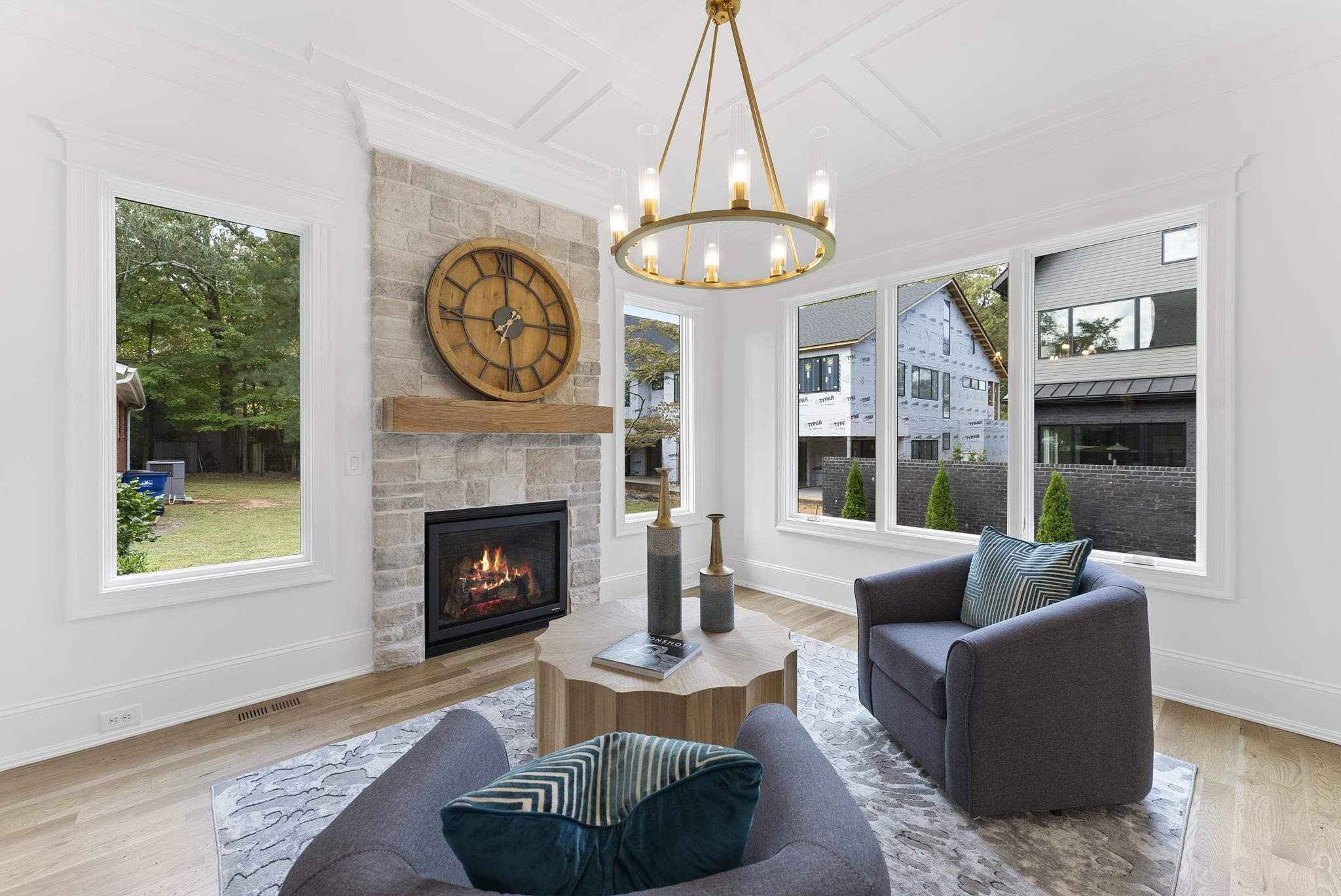 1419 Chester Road Raleigh, NC 27608 - Photo 15 of 41 Photo 15