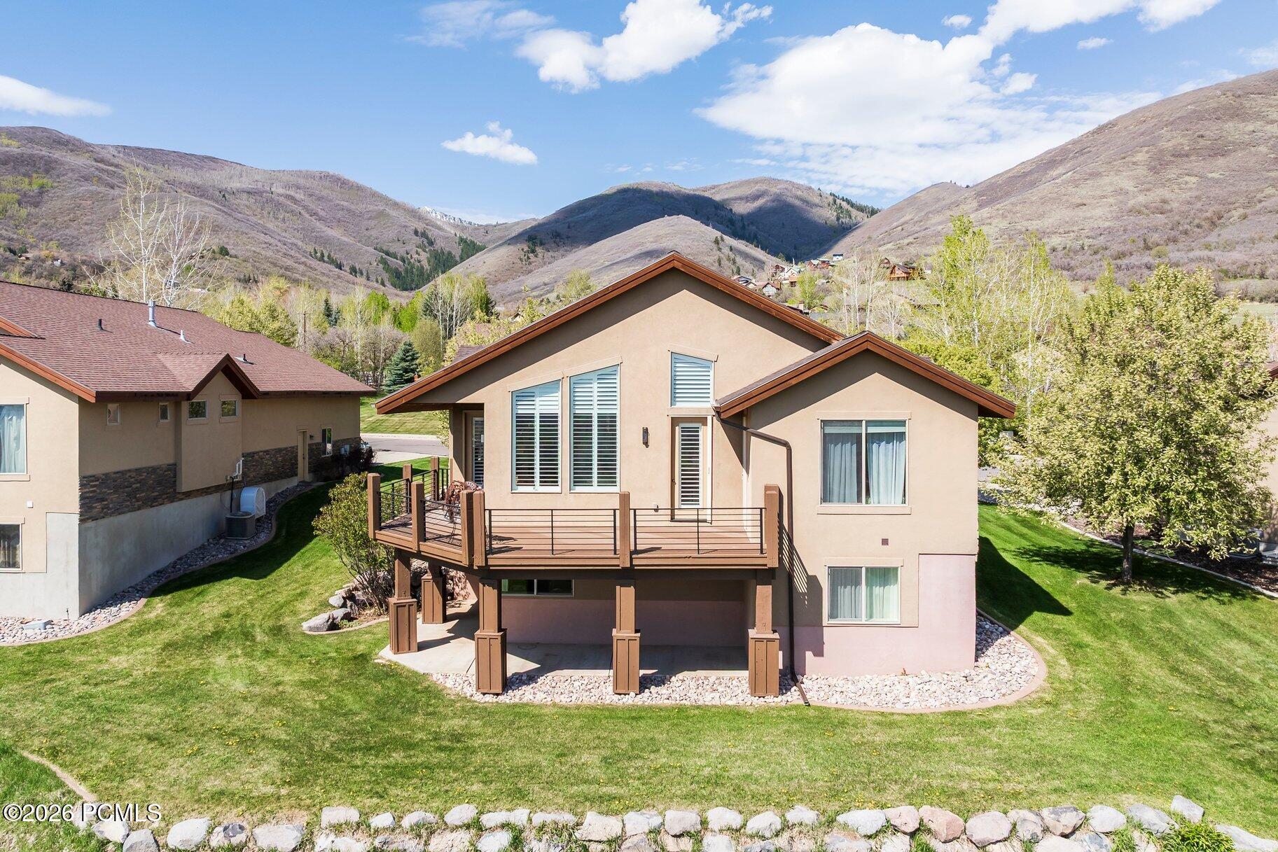 494 North Olympic Way Midway, UT 84049 - Photo 48 of 52