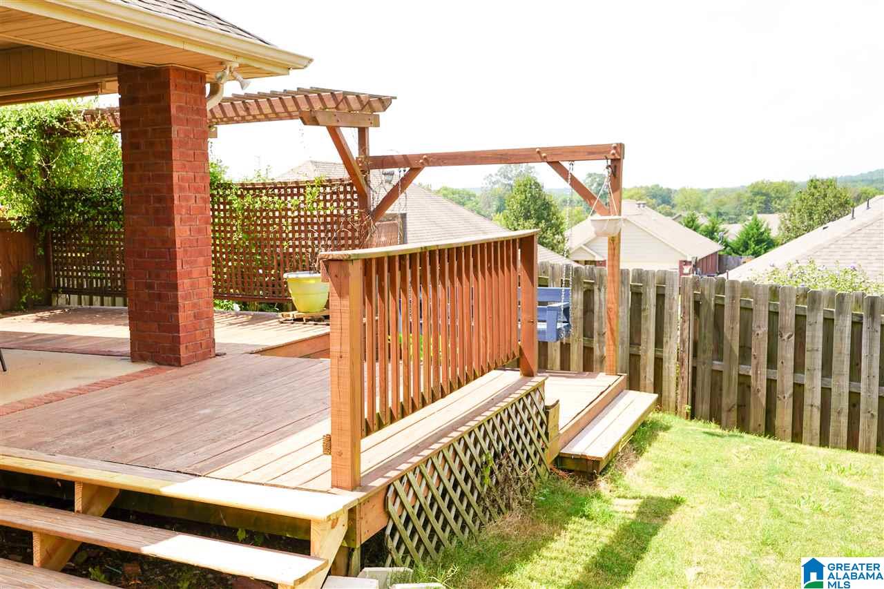 208 Stoney Trail Alabaster, AL 35114 - Photo 27 of 32