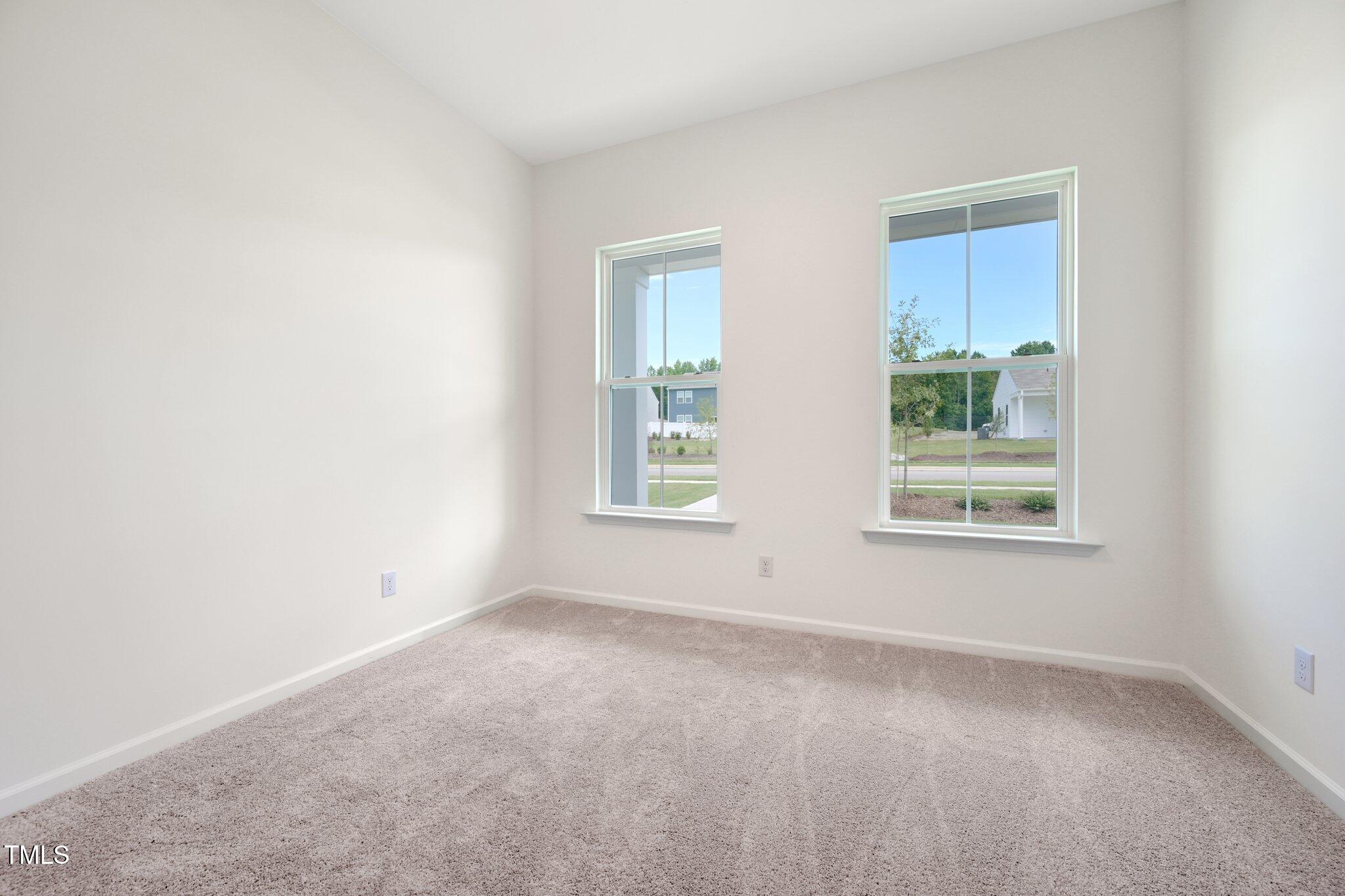 2874 Quarry Road, Unit 165 Rolesville, NC 27571 - Photo 19 of 42 Secondary Bedroom