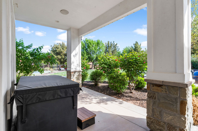 2917 Old Farm Road Washington, UT 84780 - Photo 35 of 105 View of patio