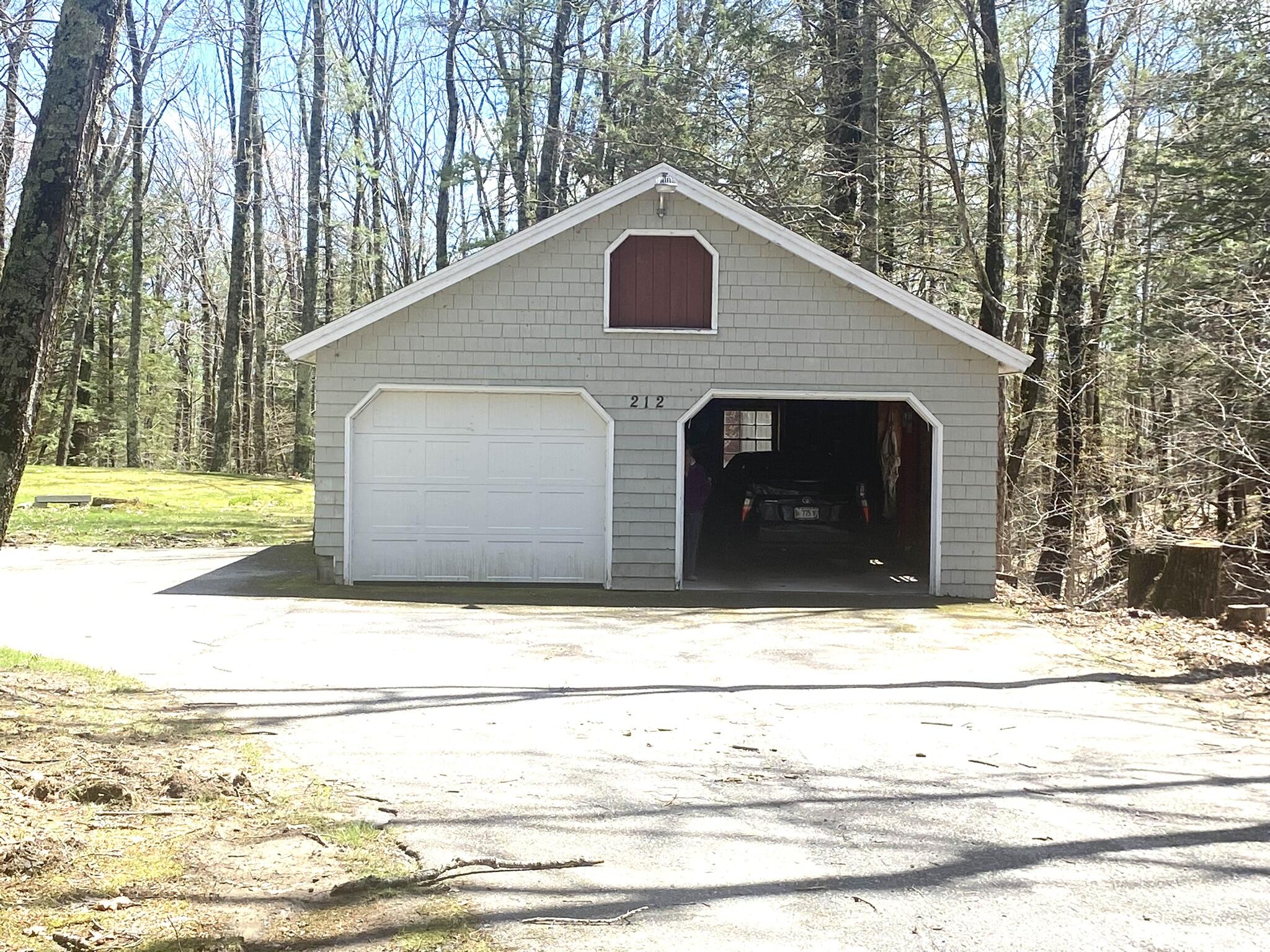 212 Holmes Road Scarborough, ME 04074 - Photo 5 of 20 Detached 2 car