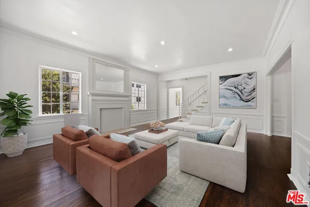 $5,995 | 148 South Camden Drive, Unit F, Beverly Hills, CA 90212