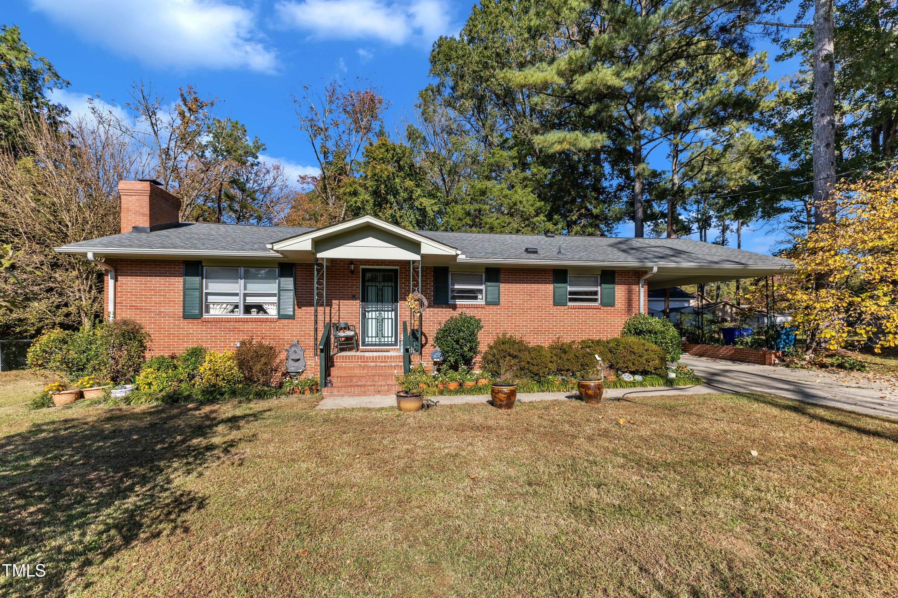 3722 Kenmore Road Durham, NC 27705 - Photo 1 of 36 01-3722 Kenmore-16