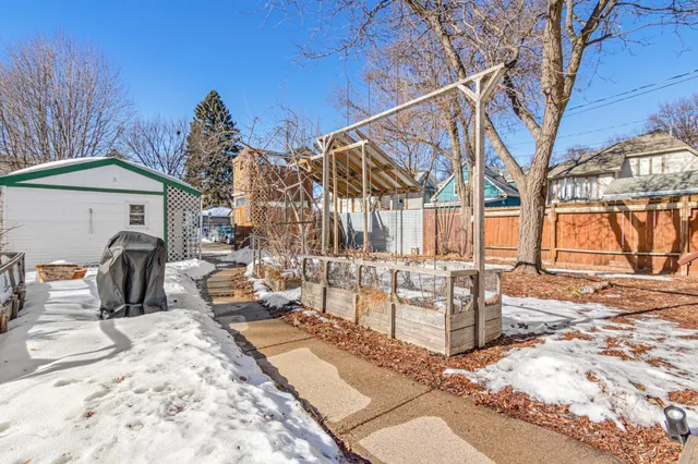 $475,000 | 2212 27th Avenue South, Minneapolis, MN 55406