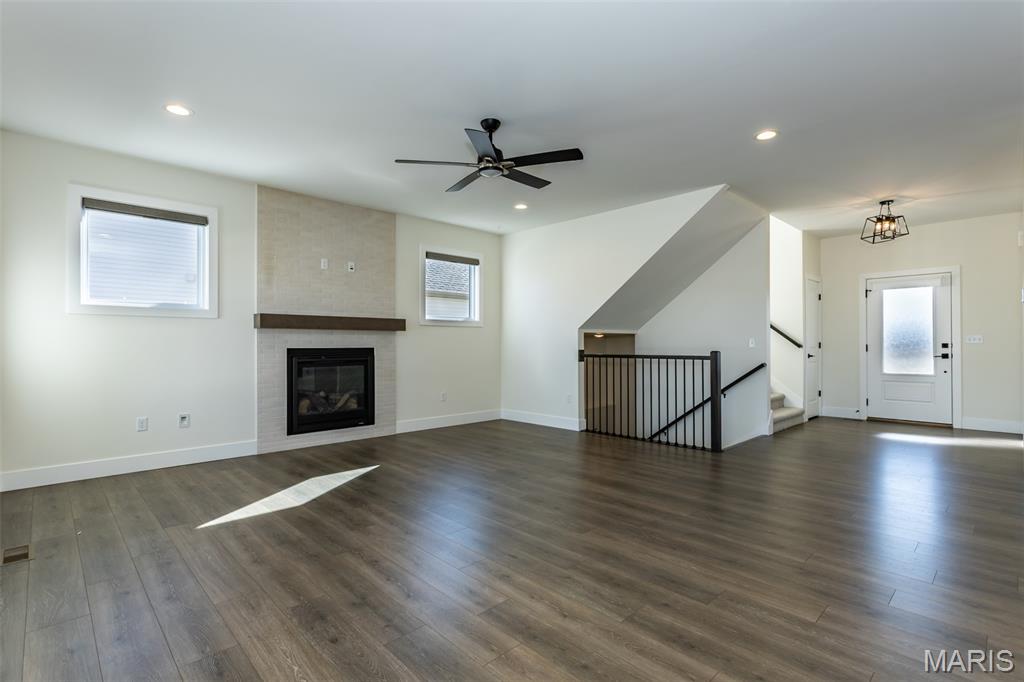 652 Tea Olive Boulevard O'Fallon, IL 62269 - Photo 17 of 72