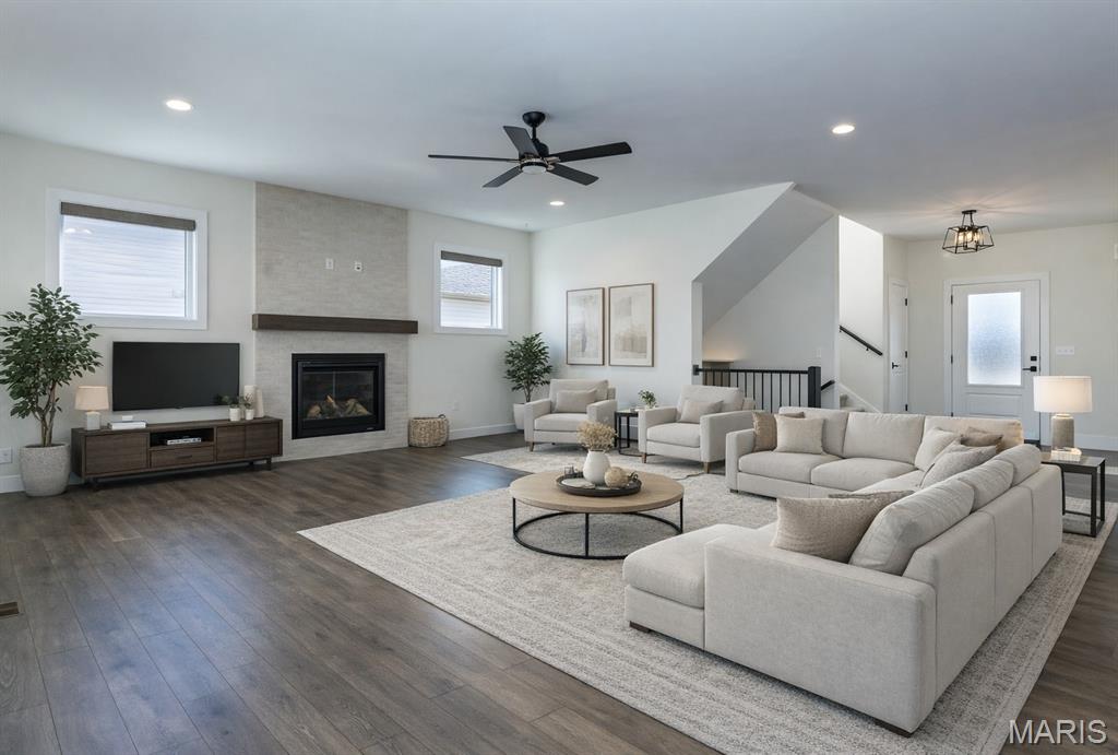 652 Tea Olive Boulevard O'Fallon, IL 62269 - Photo 17 of 73