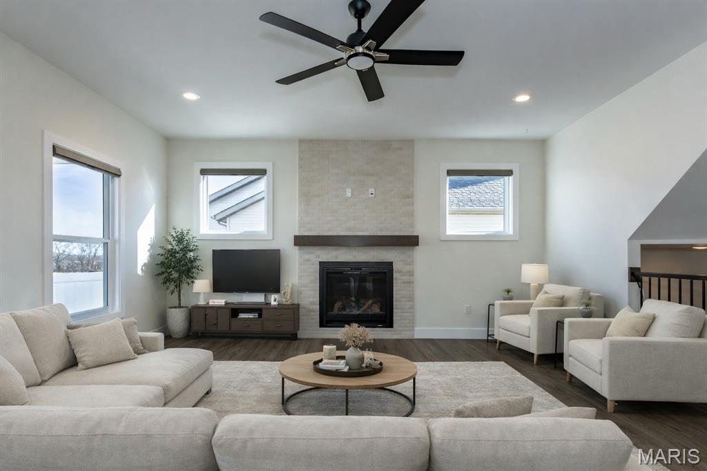 652 Tea Olive Boulevard O'Fallon, IL 62269 - Photo 18 of 72