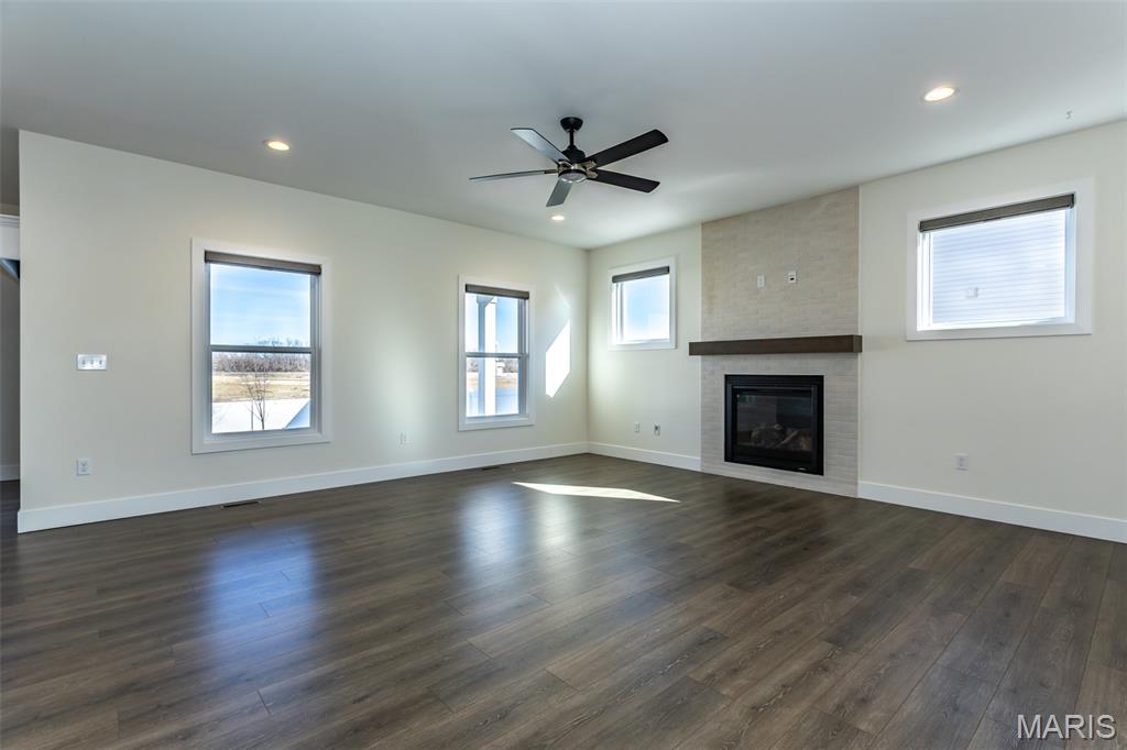 652 Tea Olive Boulevard O'Fallon, IL 62269 - Photo 21 of 72