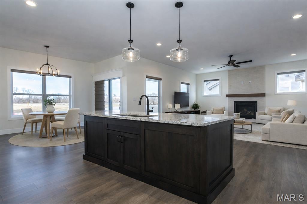 652 Tea Olive Boulevard O'Fallon, IL 62269 - Photo 23 of 72