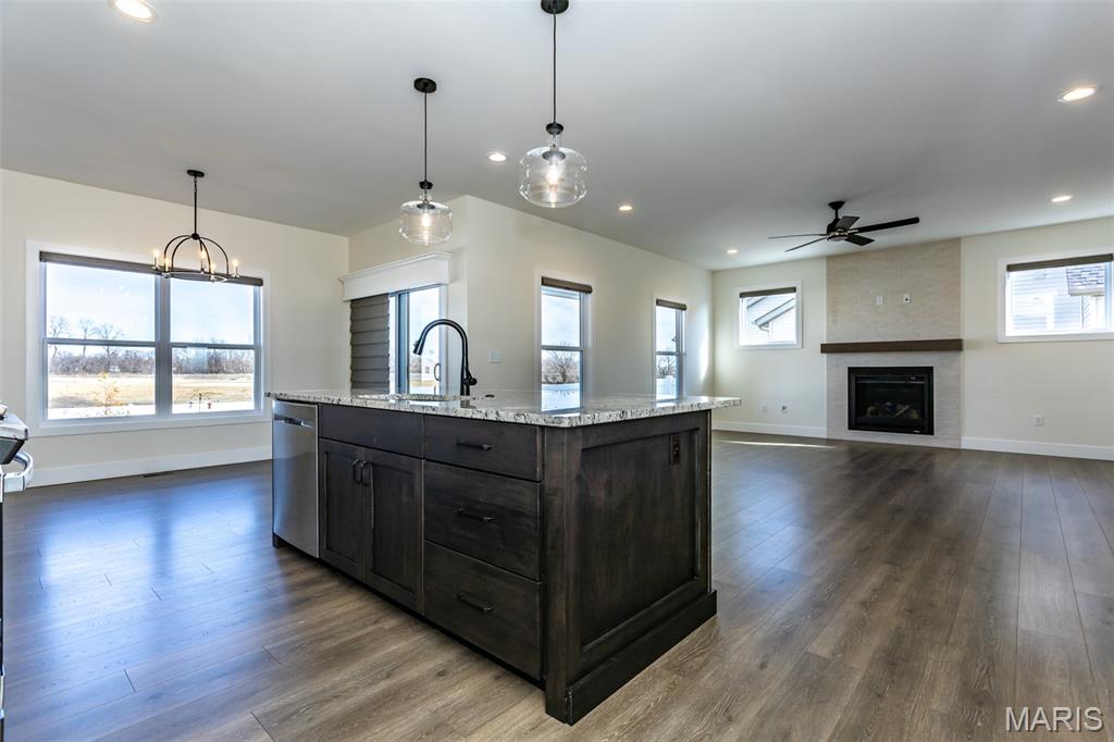 652 Tea Olive Boulevard O'Fallon, IL 62269 - Photo 24 of 72