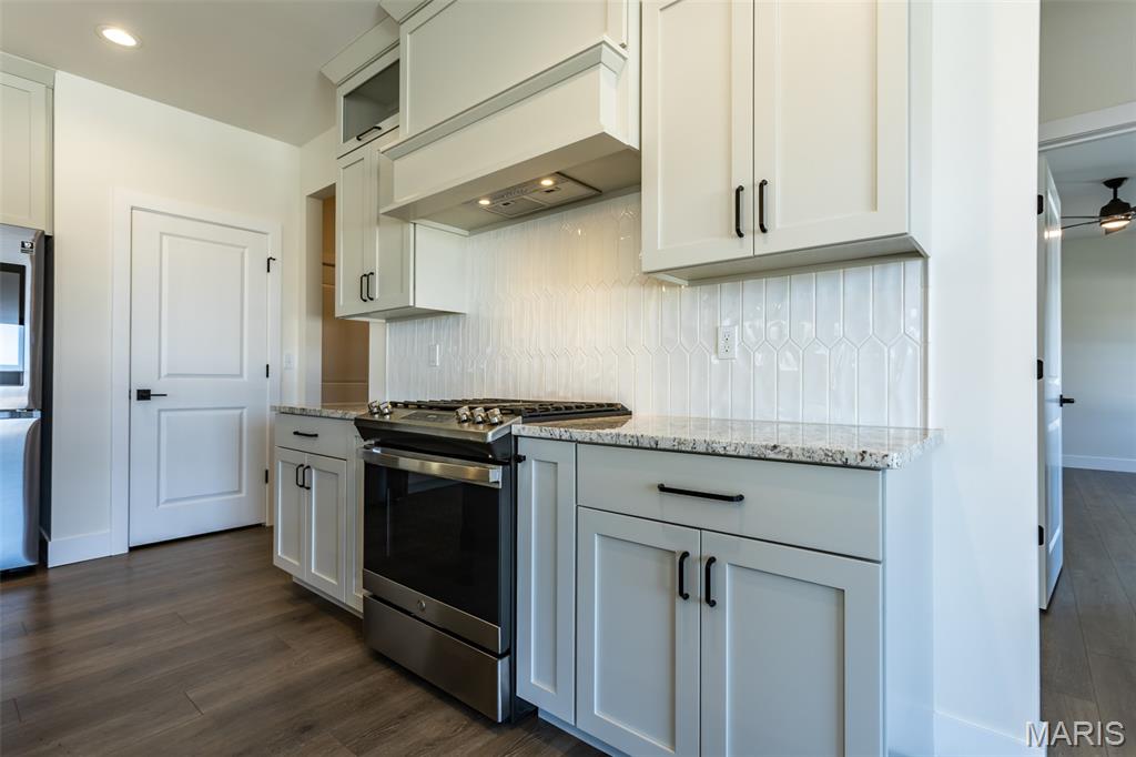 652 Tea Olive Boulevard O'Fallon, IL 62269 - Photo 31 of 73