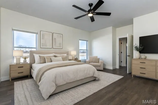 $679,900 | 652 Tea Olive Boulevard, O'Fallon, IL 62269