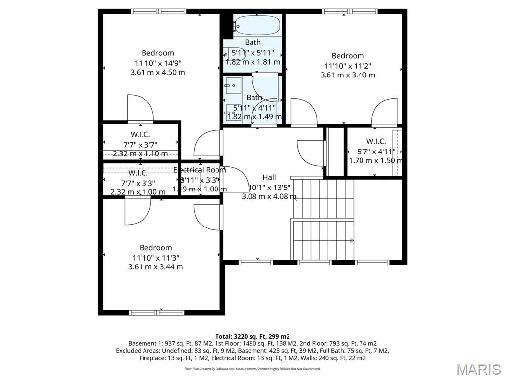 652 Tea Olive Boulevard O'Fallon, IL 62269 - Photo 45 of 73