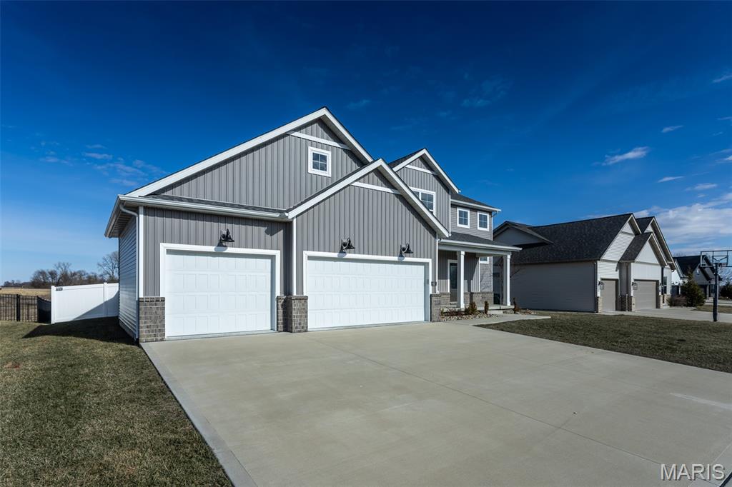 652 Tea Olive Boulevard O'Fallon, IL 62269 - Photo 5 of 73