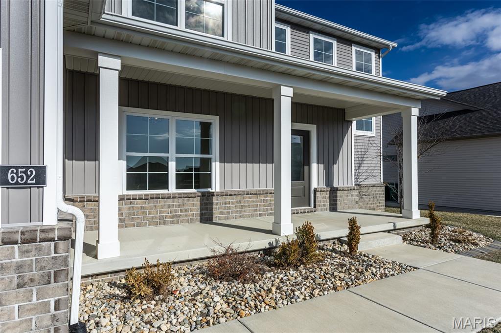652 Tea Olive Boulevard O'Fallon, IL 62269 - Photo 5 of 72