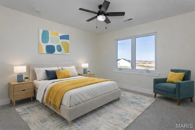 $679,900 | 652 Tea Olive Boulevard, O'Fallon, IL 62269